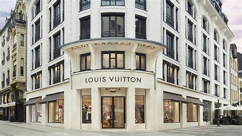 louis vuitton original|louis vuitton founding.